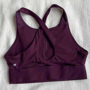 FABLETICS sports bra top size S‎